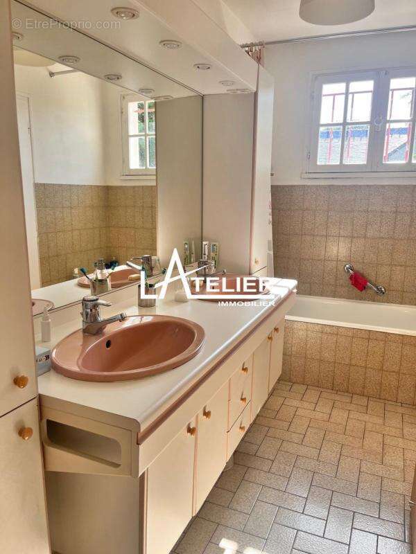 Maison à VIGNEUX-DE-BRETAGNE