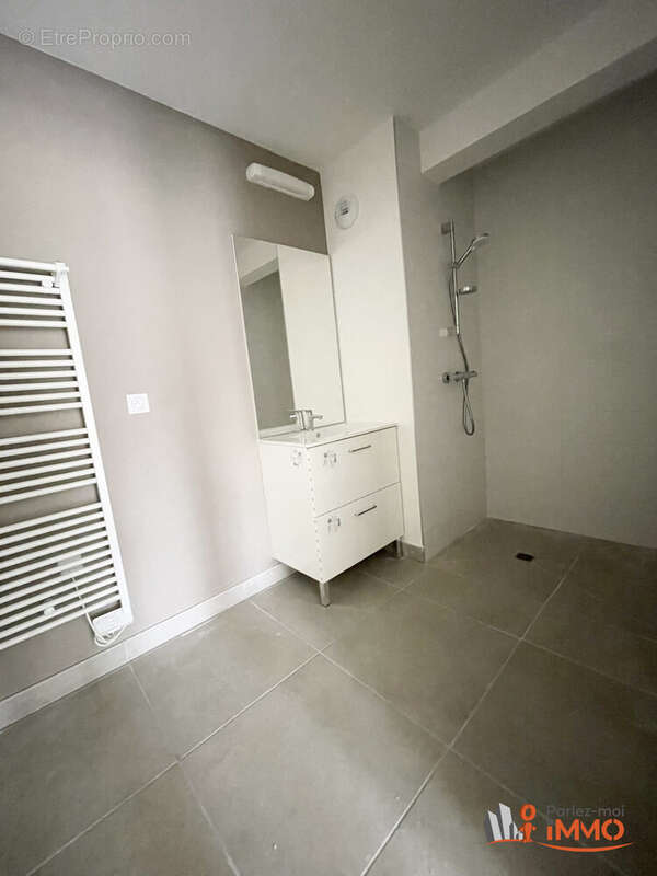 Appartement à MONTBRISON