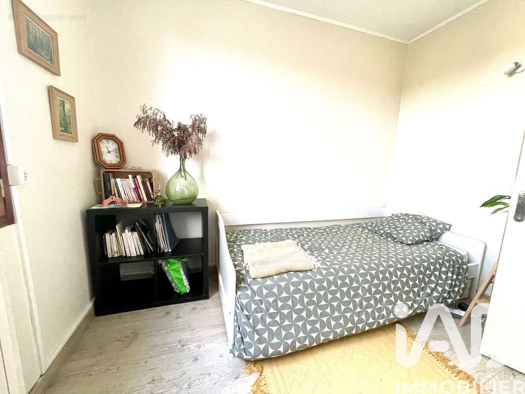 Photo 9 - Maison à BRUNOY