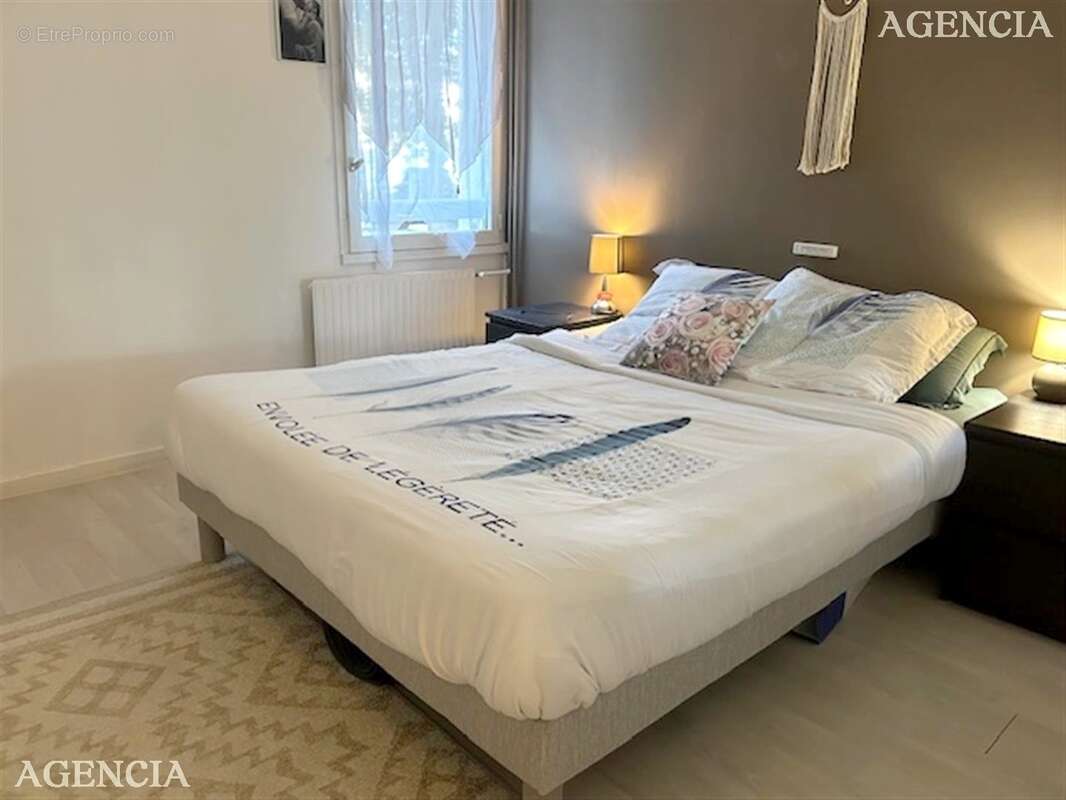 Appartement à ROISSY-EN-BRIE