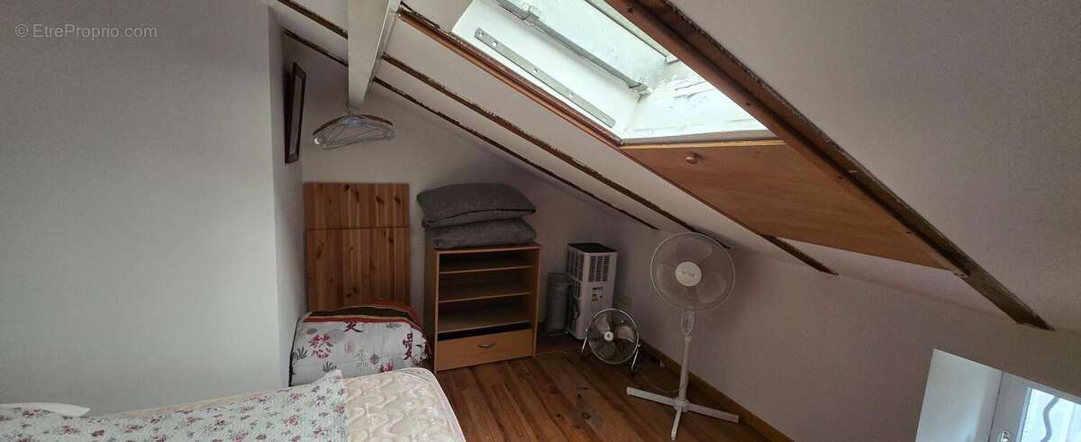 Photo 8 - Appartement à SARTENE