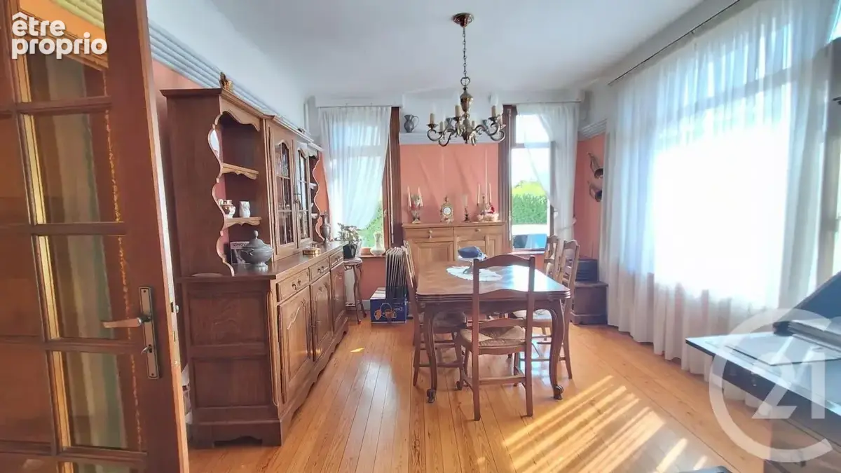 Maison bourgeoise - photo 4
