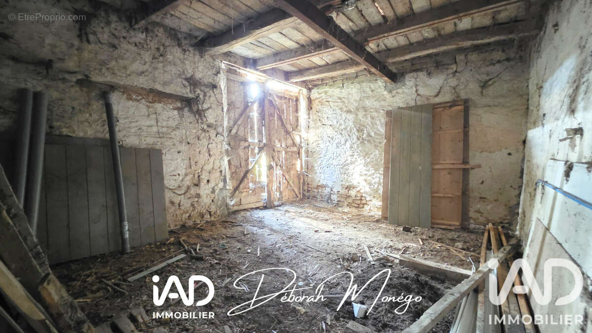 Maison à Guernes  - photo 4