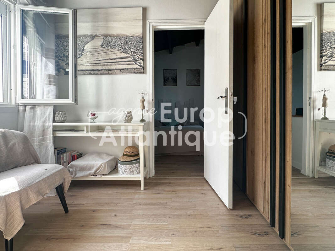 Maison à LES MATHES