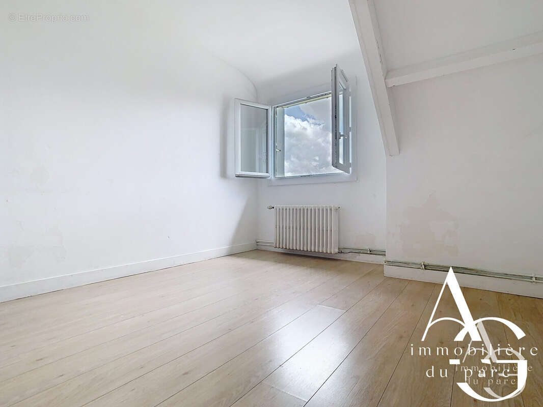 Maison 149 m² à Allouville-Bellefosse  - photo 9