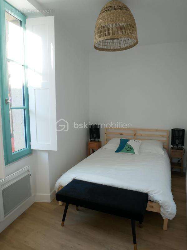 Appartement à GUERANDE