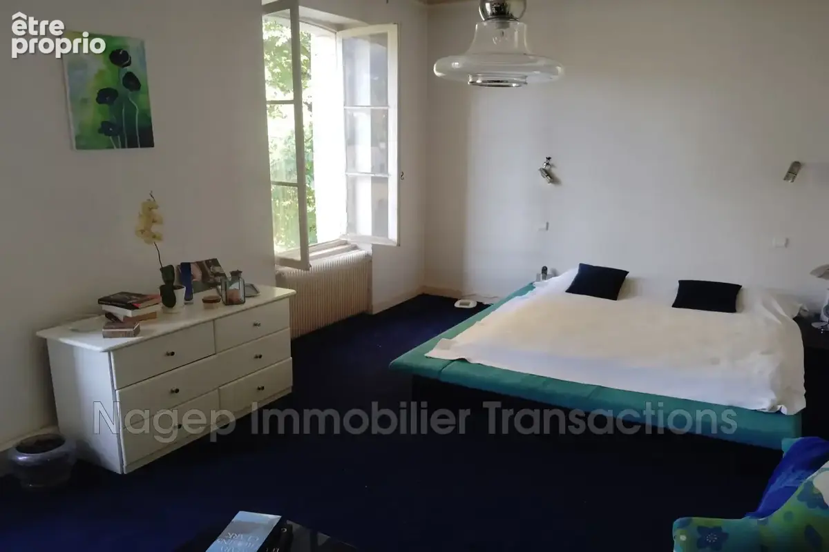 Maison à Thiers  - photo 7