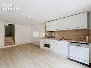 Appartement à CHATILLON-SUR-CHALARONNE