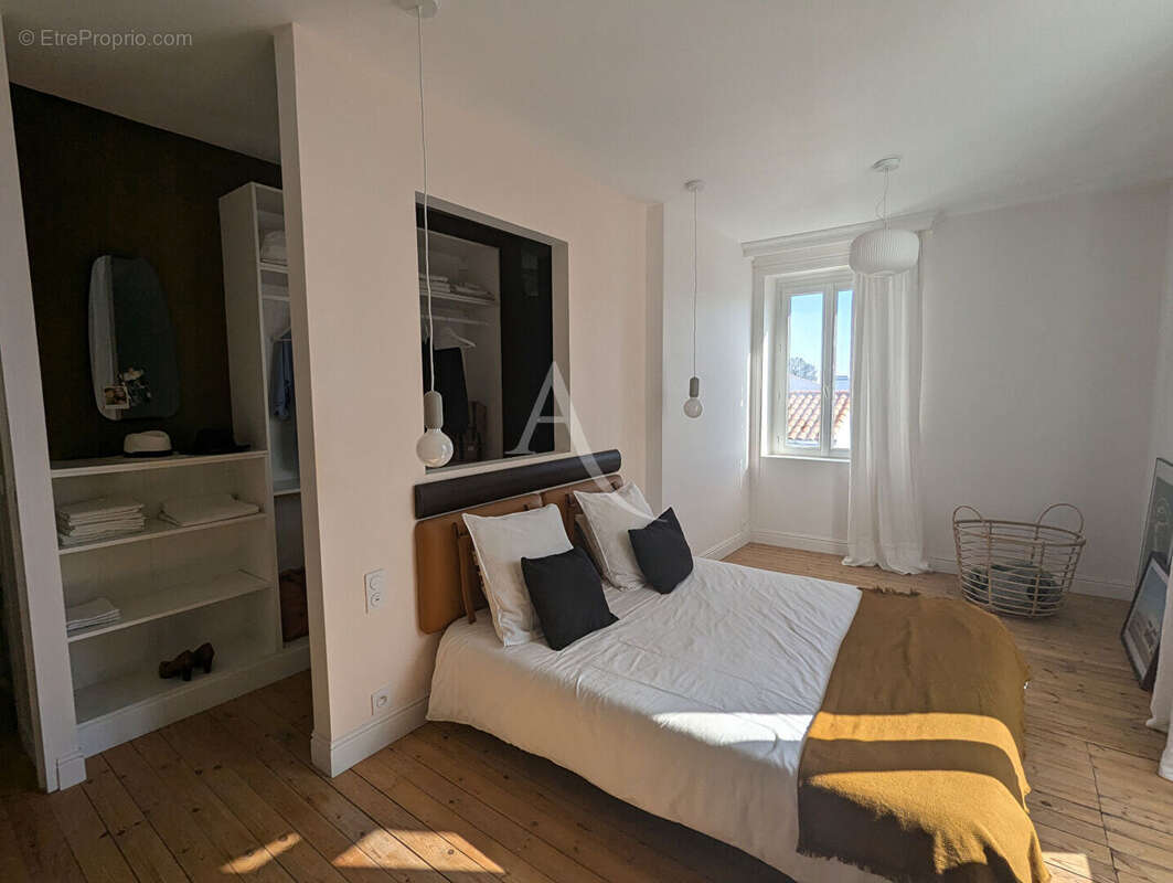 Maison à SALLERTAINE