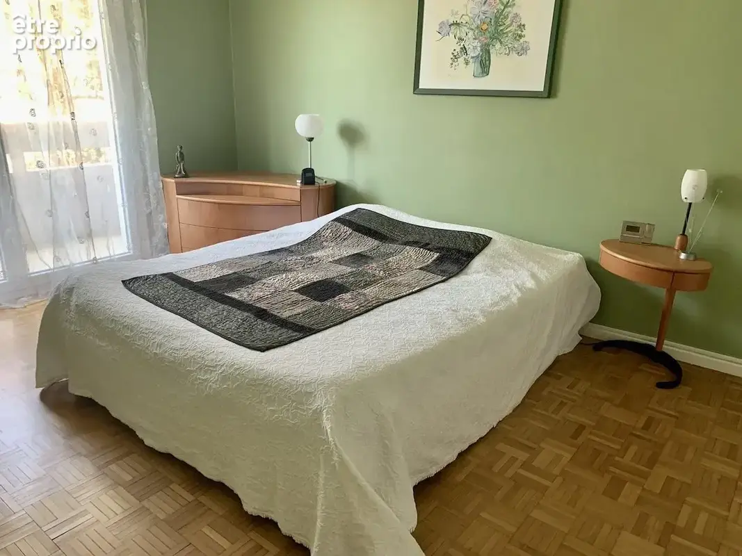 Appartement à SAINT-FONS