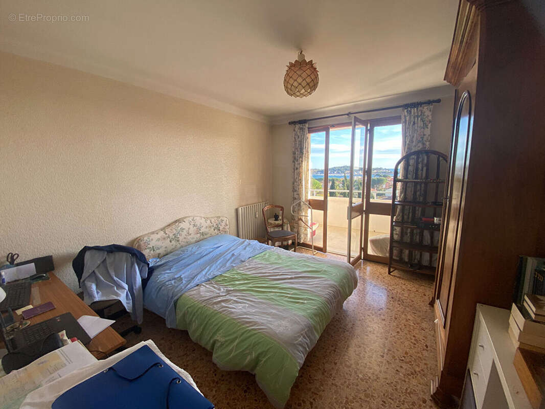 Appartement à LA SEYNE-SUR-MER