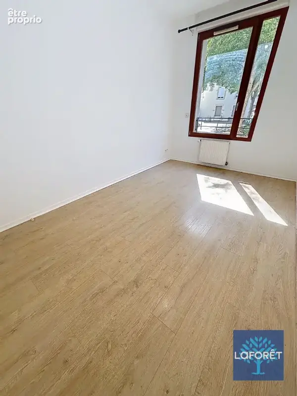 Nancy centre -parc charles iii    appartement de 69,24 m²  2 chambres balcon  dpe c et parking sous-sol - photo 4