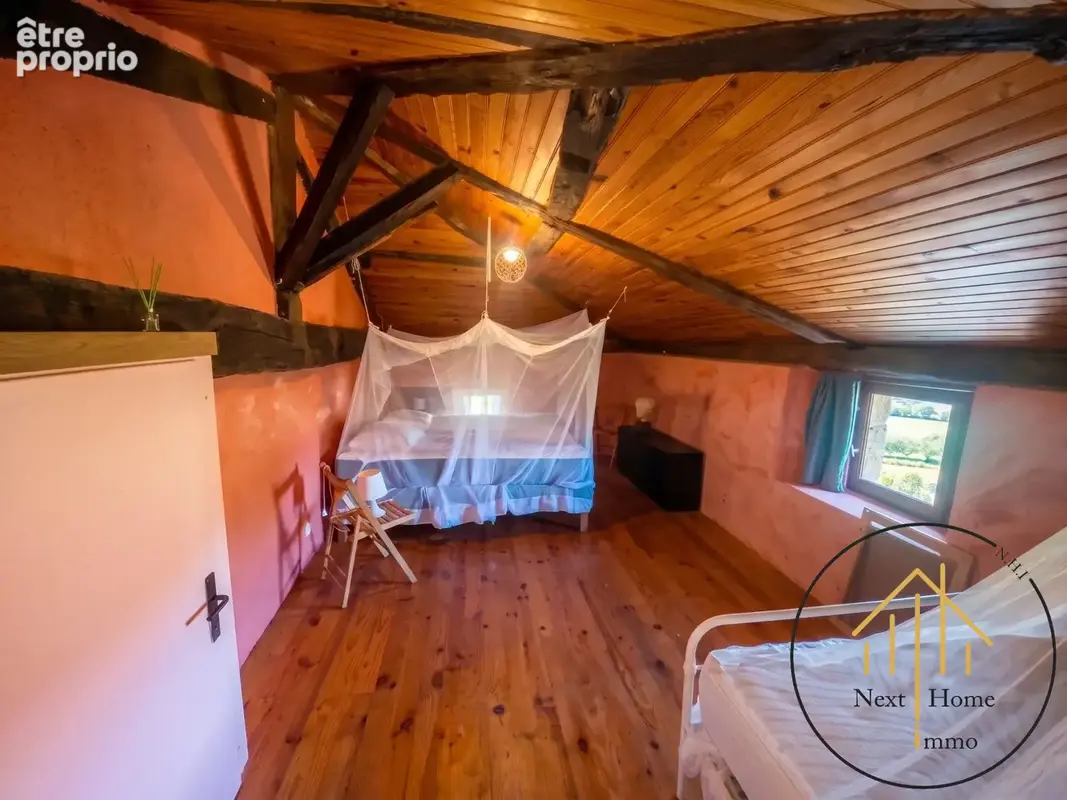 Maison 117 m² à Bessac  - photo 7
