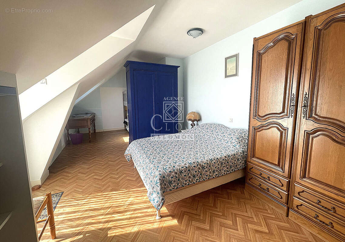 Maison à SAINT-GILDAS-DE-RHUYS