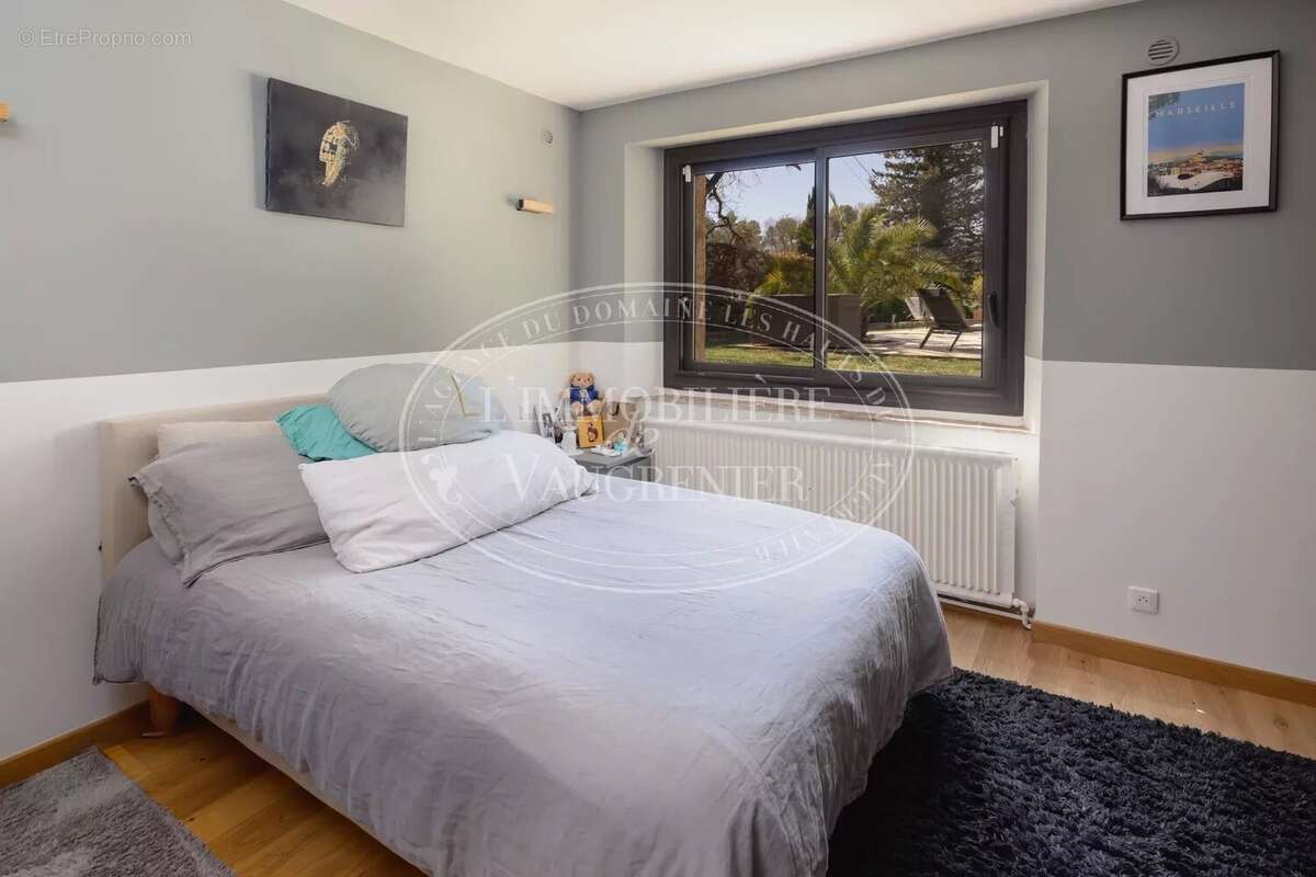 Maison à ROQUEFORT-LES-PINS