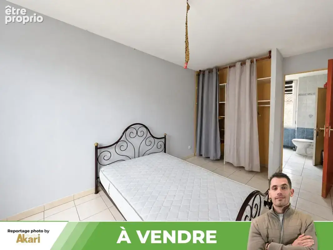 Maison de bourg - photo 8