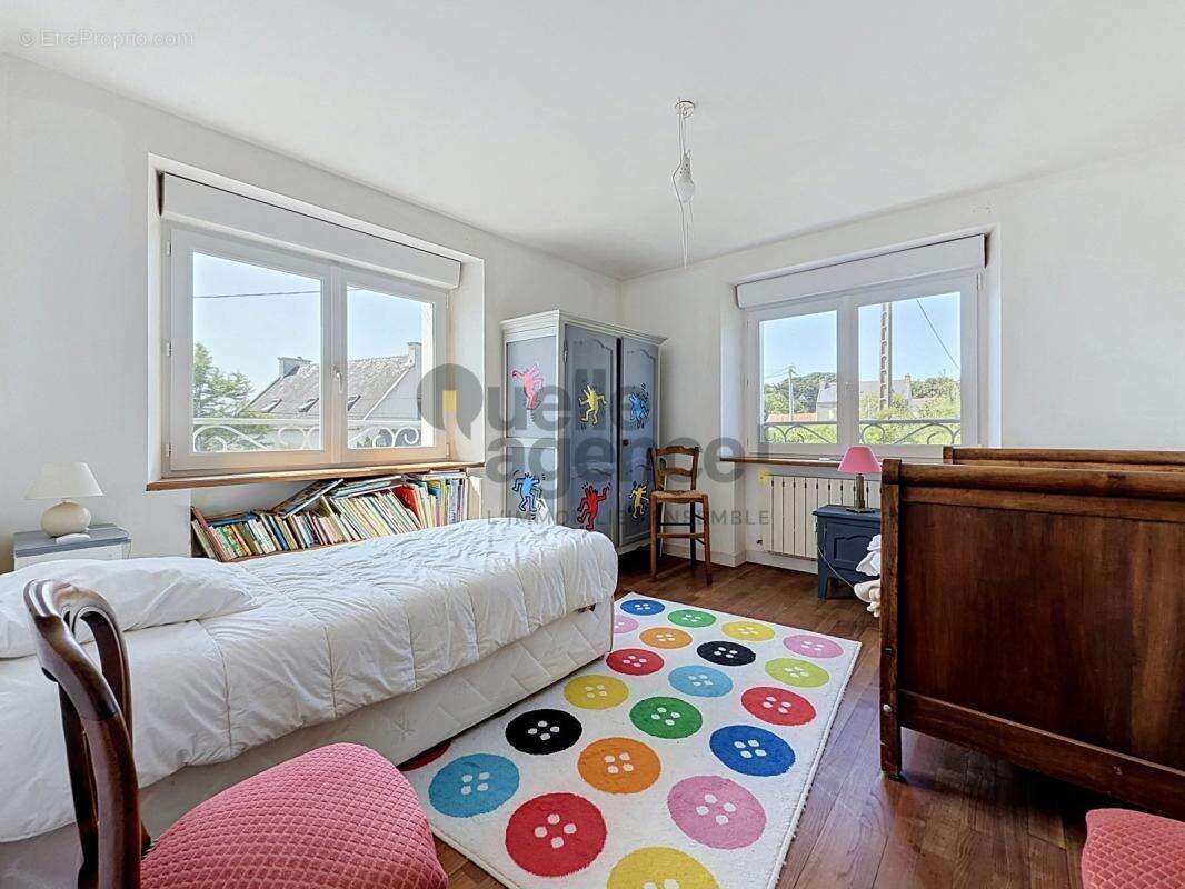 Maison 16 pièces de 292 m2 à Audierne - DPE B - photo 13