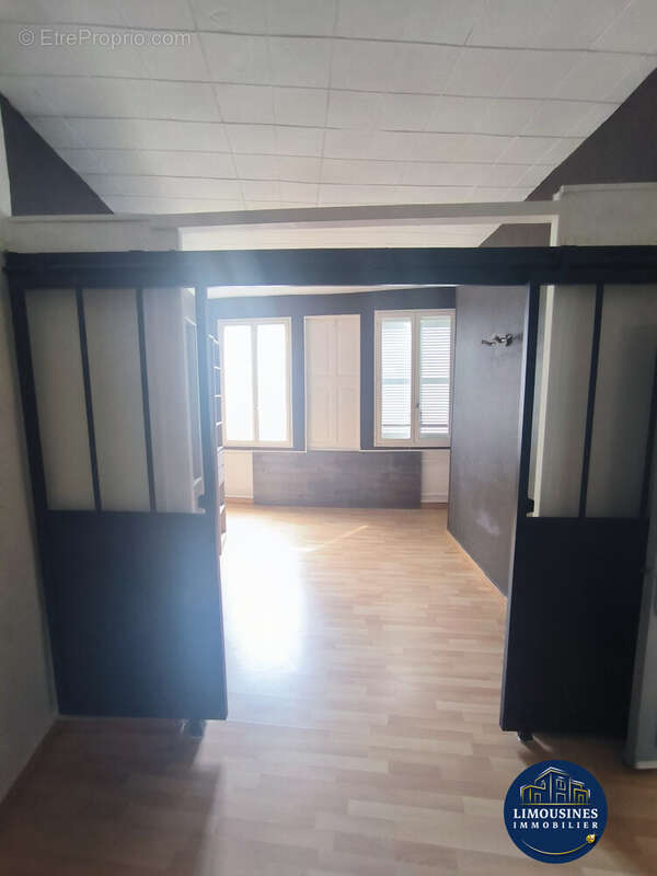 Appartement à LIMOGES