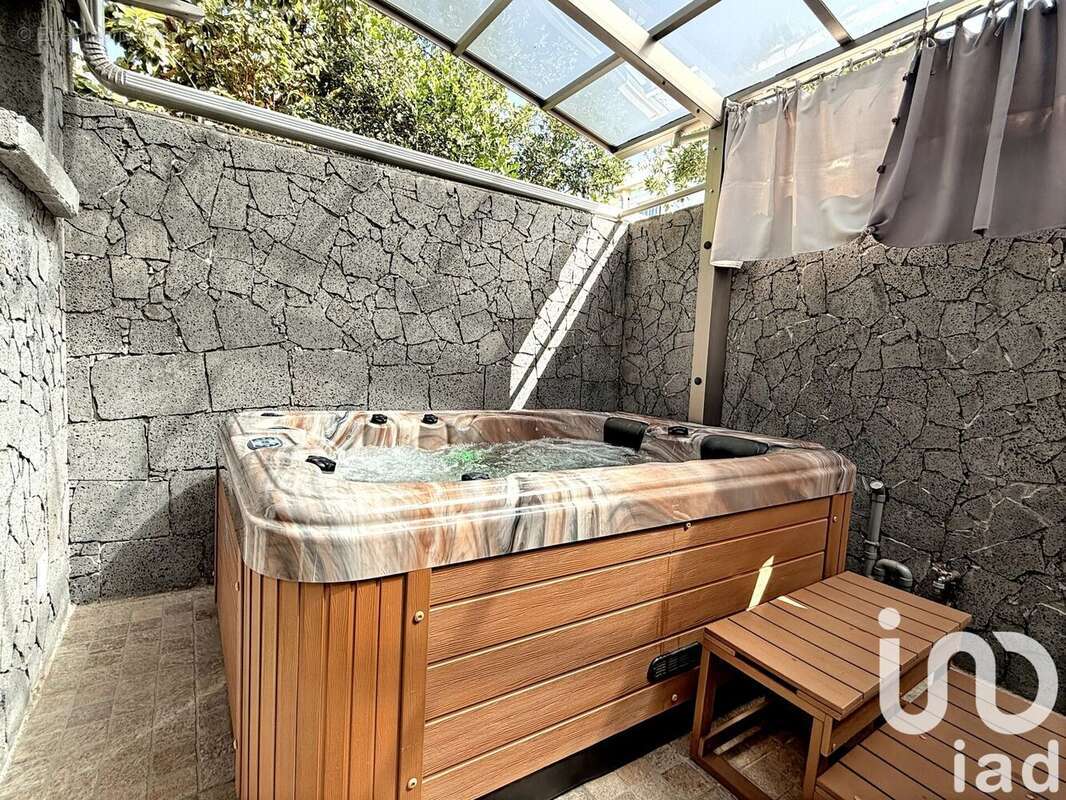 Photo 4 - Maison à SAINT-PIERRE