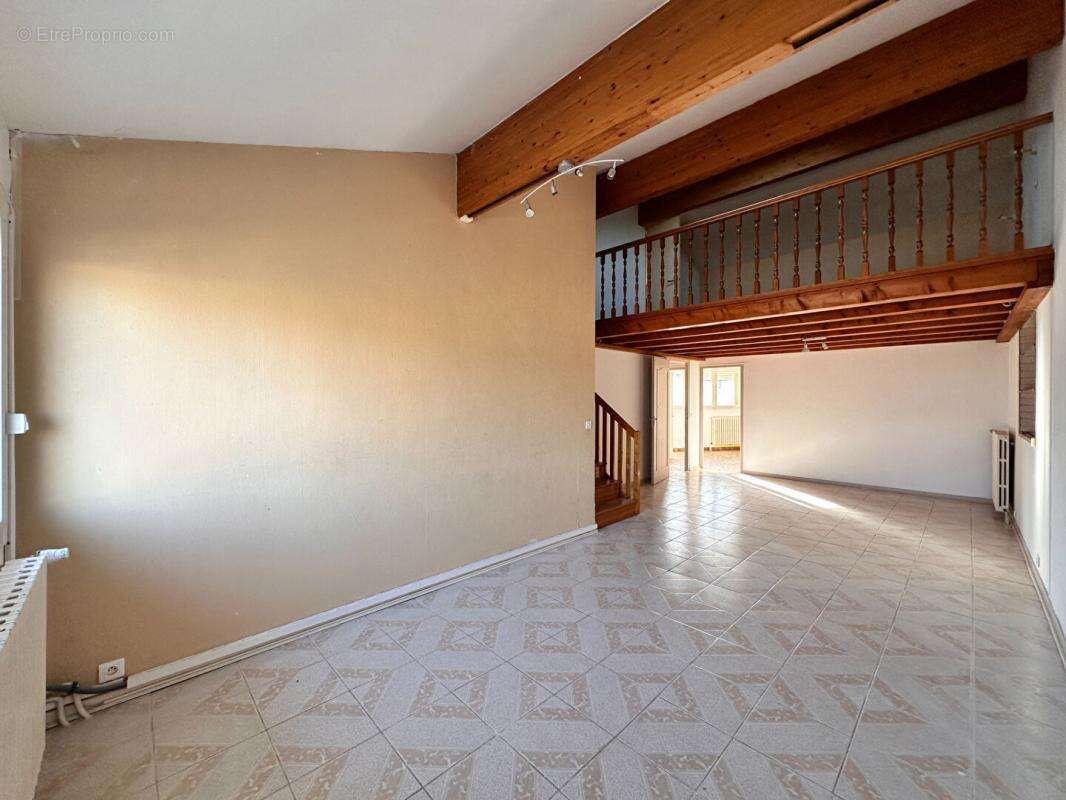 Appartement à AGEN