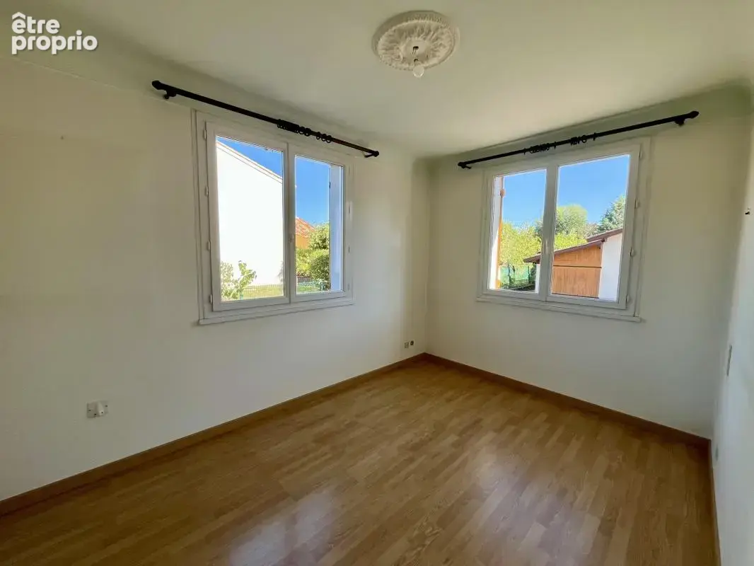 Maison 115 m² – 4 chambres – Quartier Saint Martial - photo 7