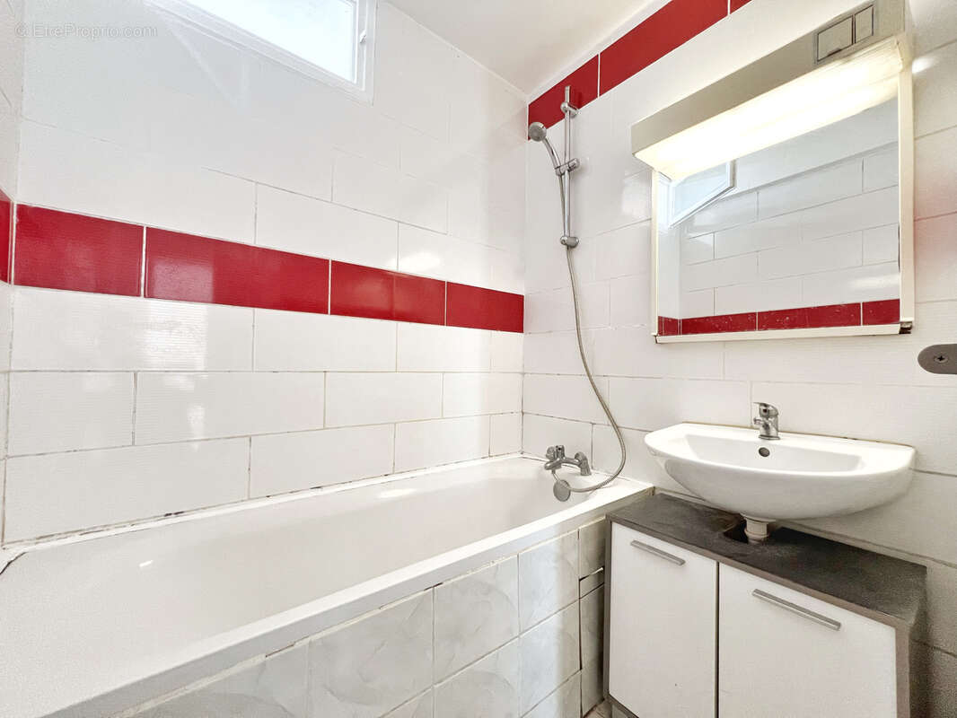 Appartement à SAINT-PRIEST