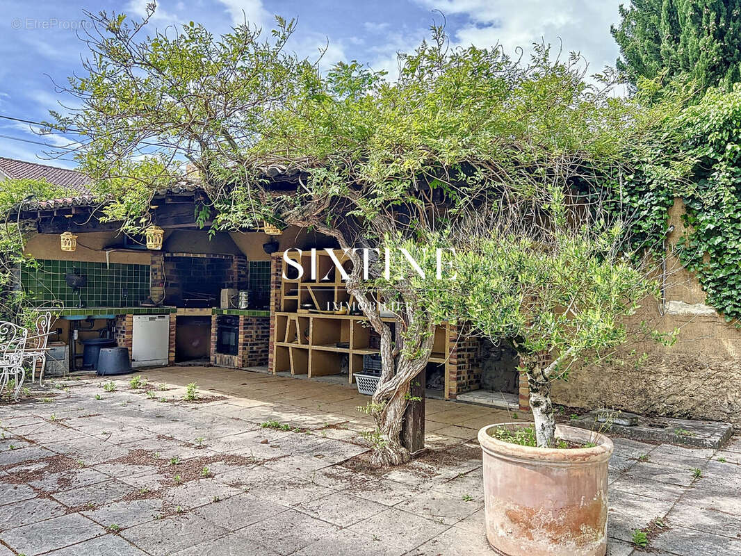 Maison 280 m² à Cheyssieu  - photo 6