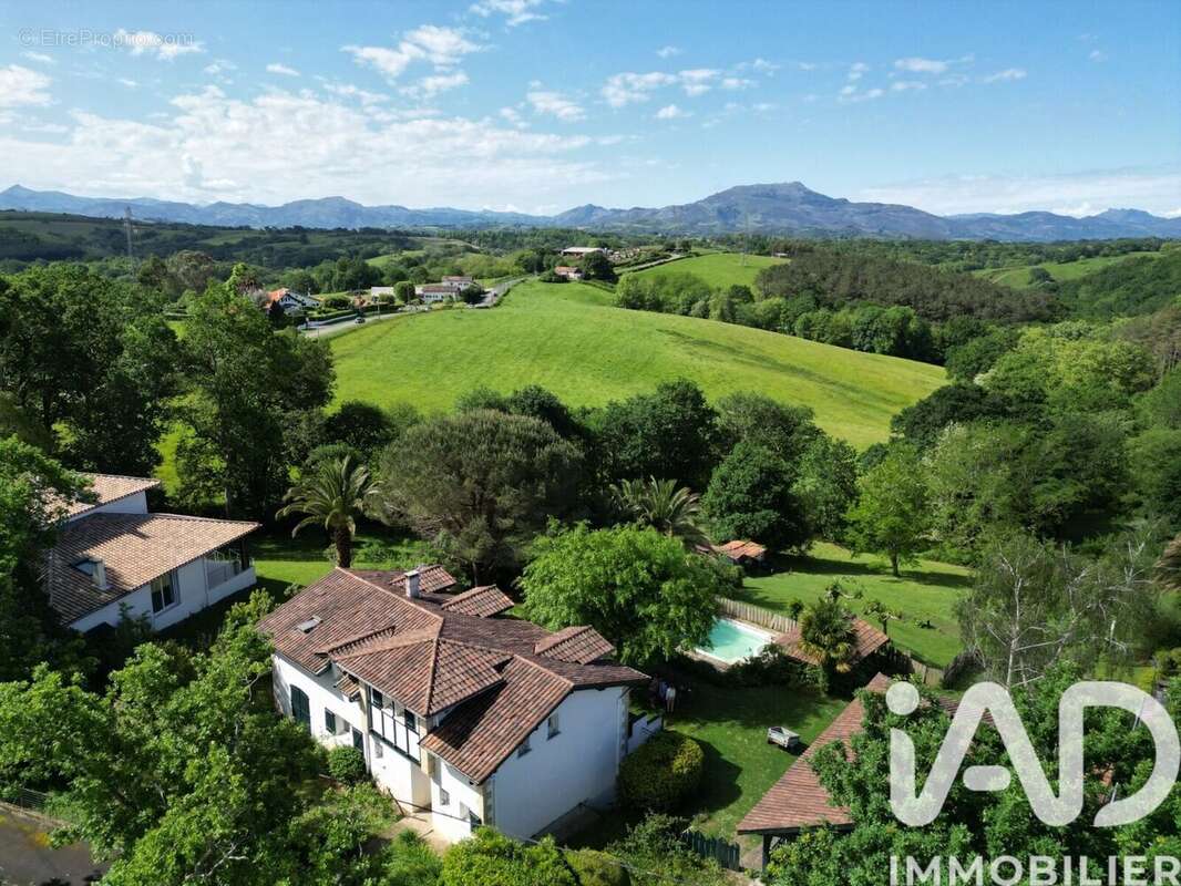 Photo 5 - Maison à ARBONNE