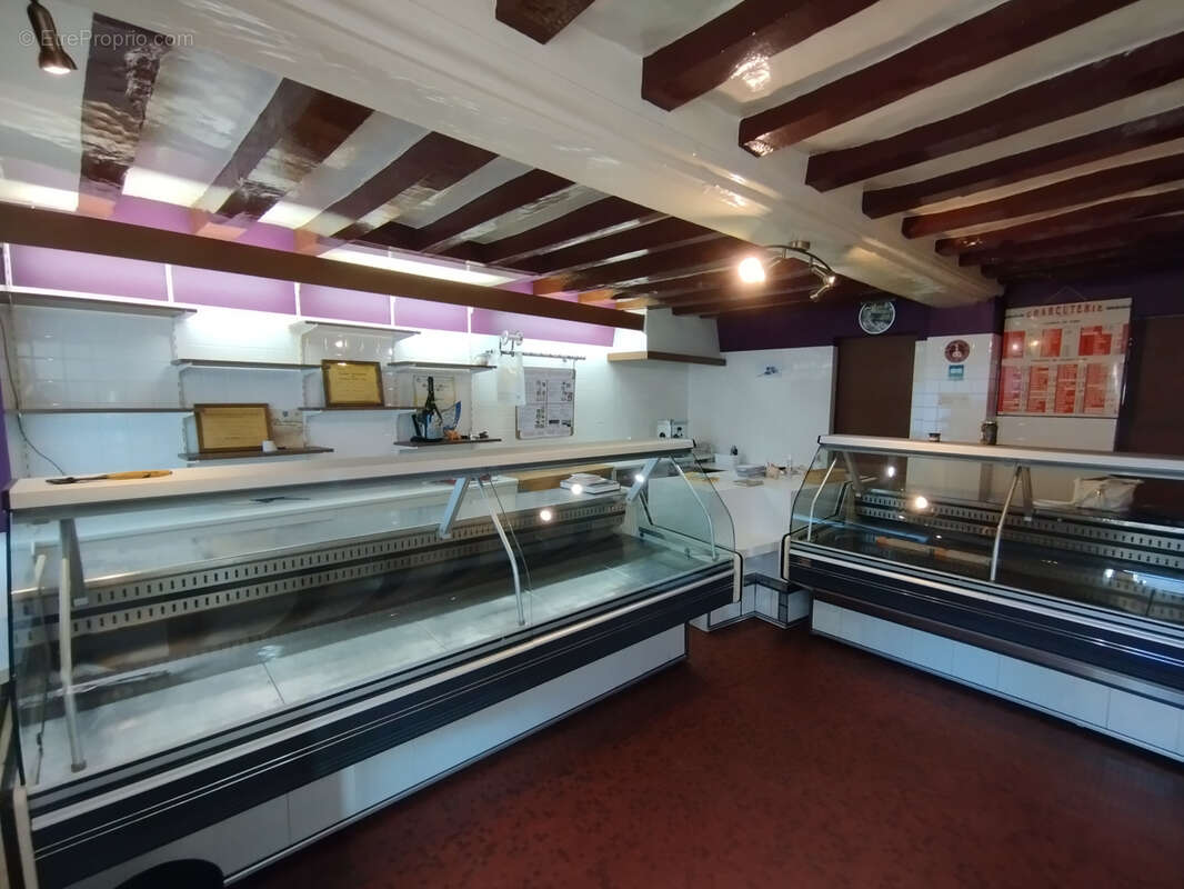 Maison à CHATEAUDUN