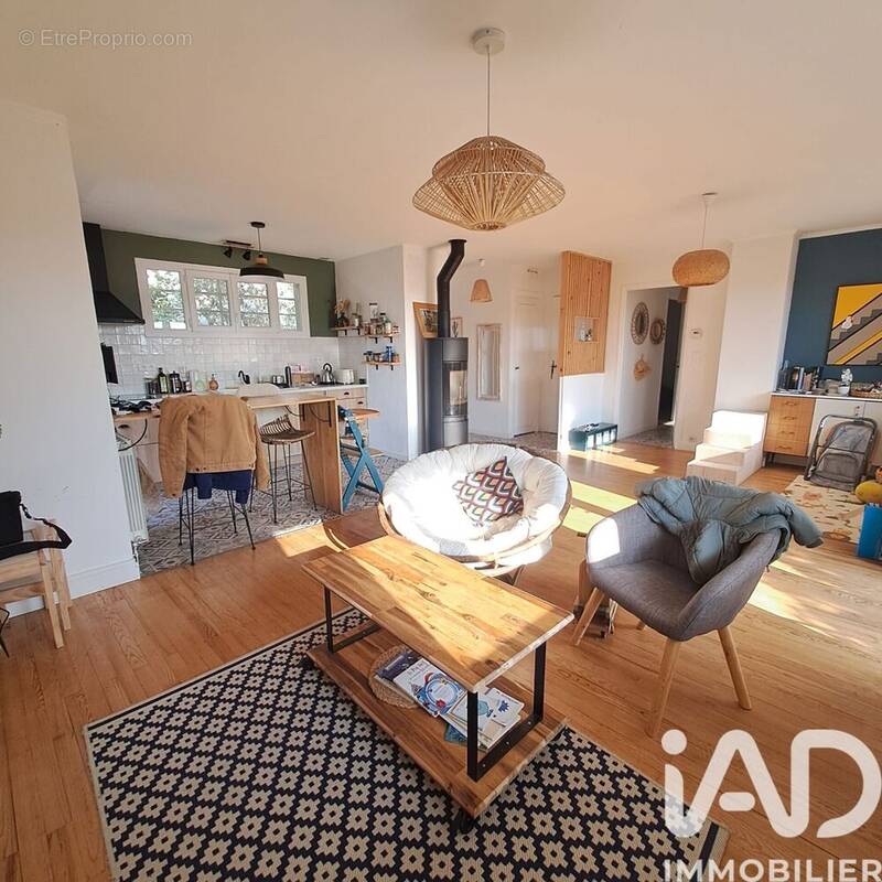 Photo 1 - Maison à CORNAS