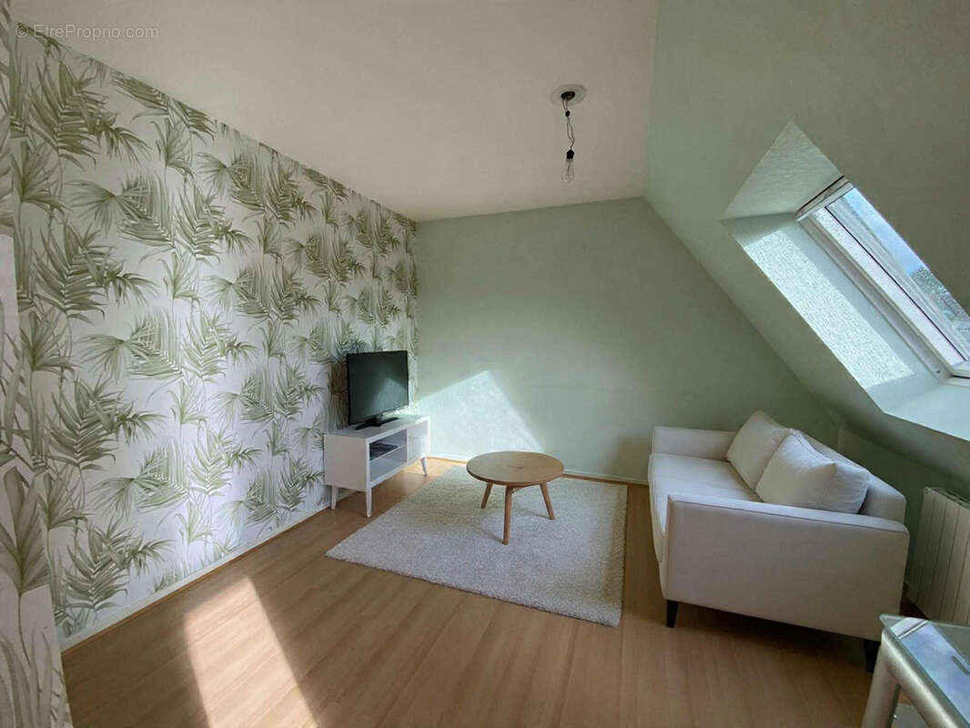 Appartement à HOENHEIM