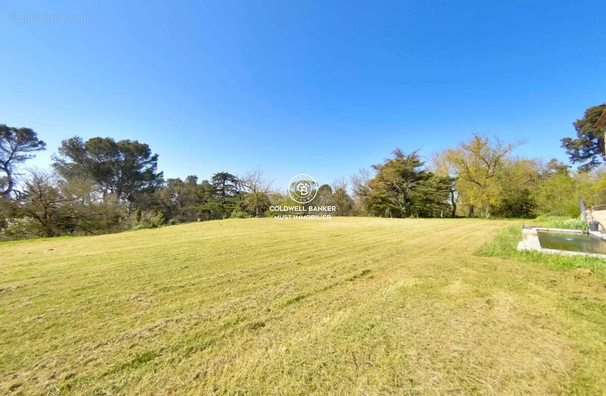 Maison à CARCASSONNE