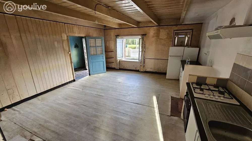 Maison à PLEHEDEL