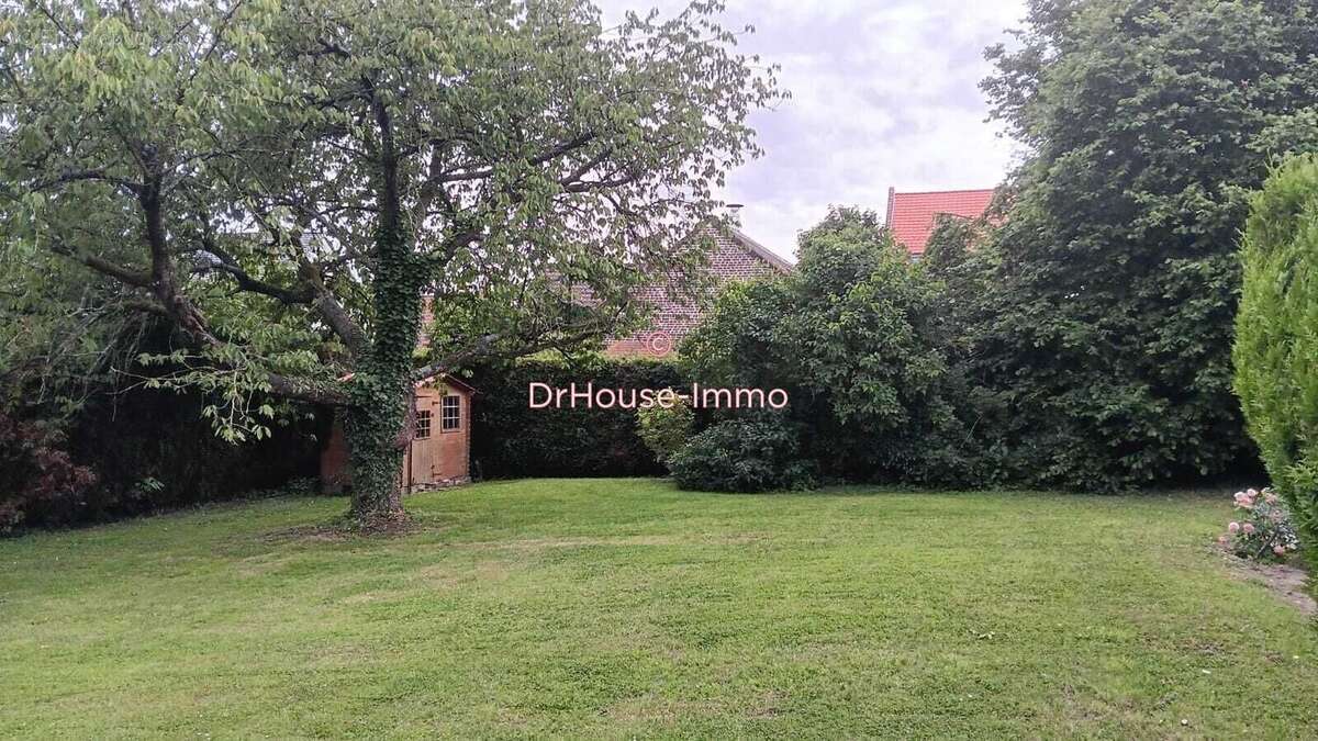Maison 156 m² à Lompret  - photo 14