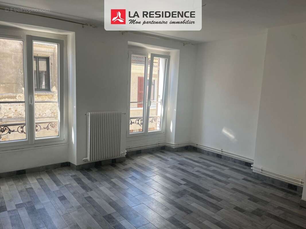 Appartement 44 m² à Herblay  - photo 6