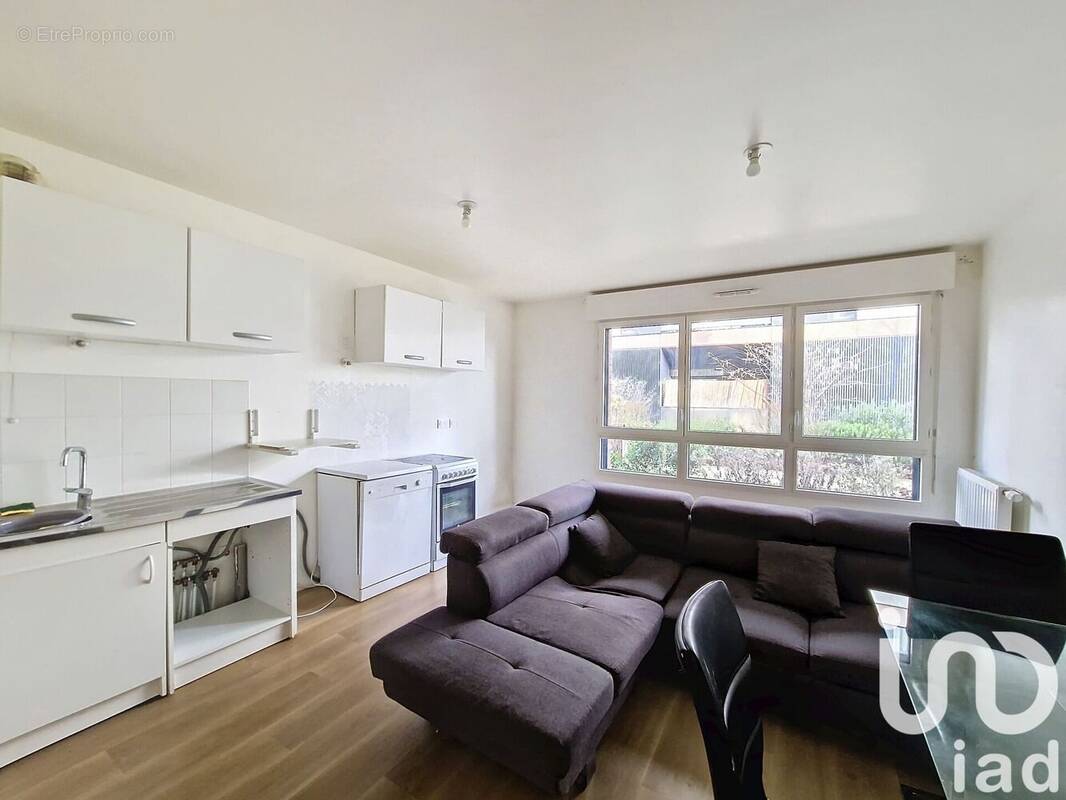 Photo 1 - Appartement à NOISY-LE-SEC