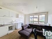 Photo 1 - Appartement à NOISY-LE-SEC