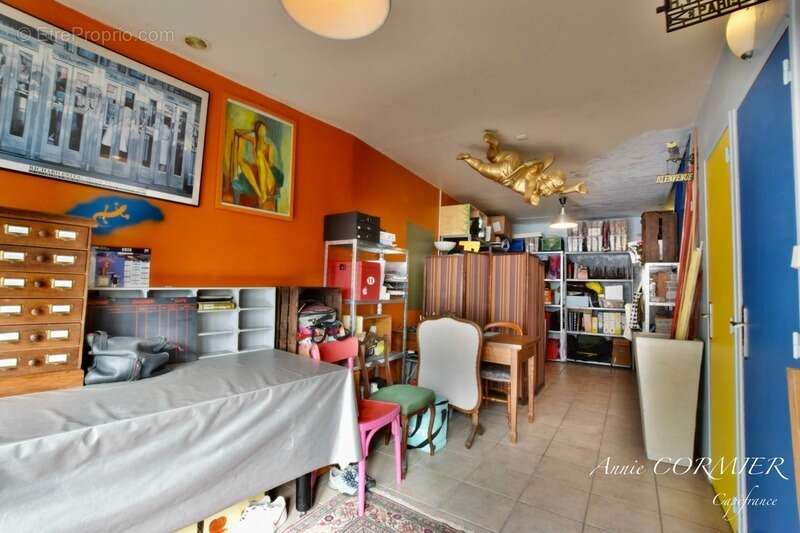 Maison à SULLY-SUR-LOIRE