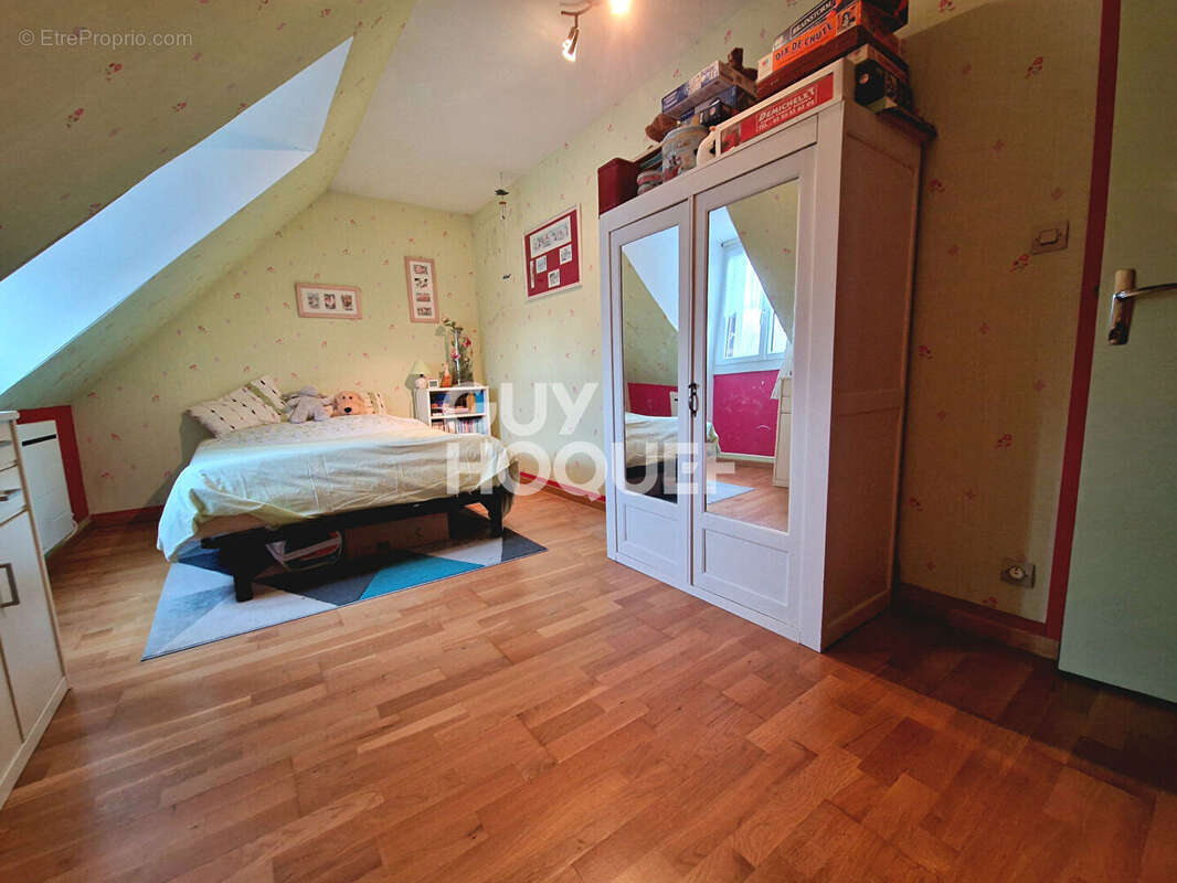 Maison 120 m² à Soissons  - photo 5