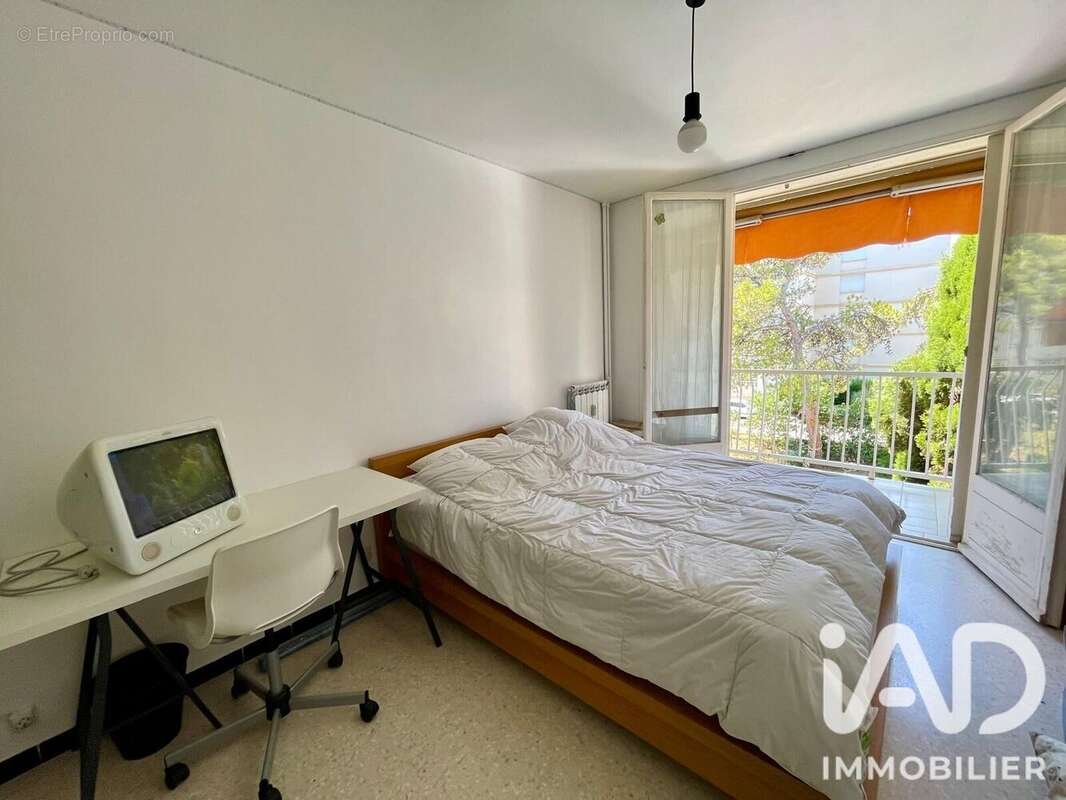 Photo 7 - Appartement à CASTELNAU-LE-LEZ