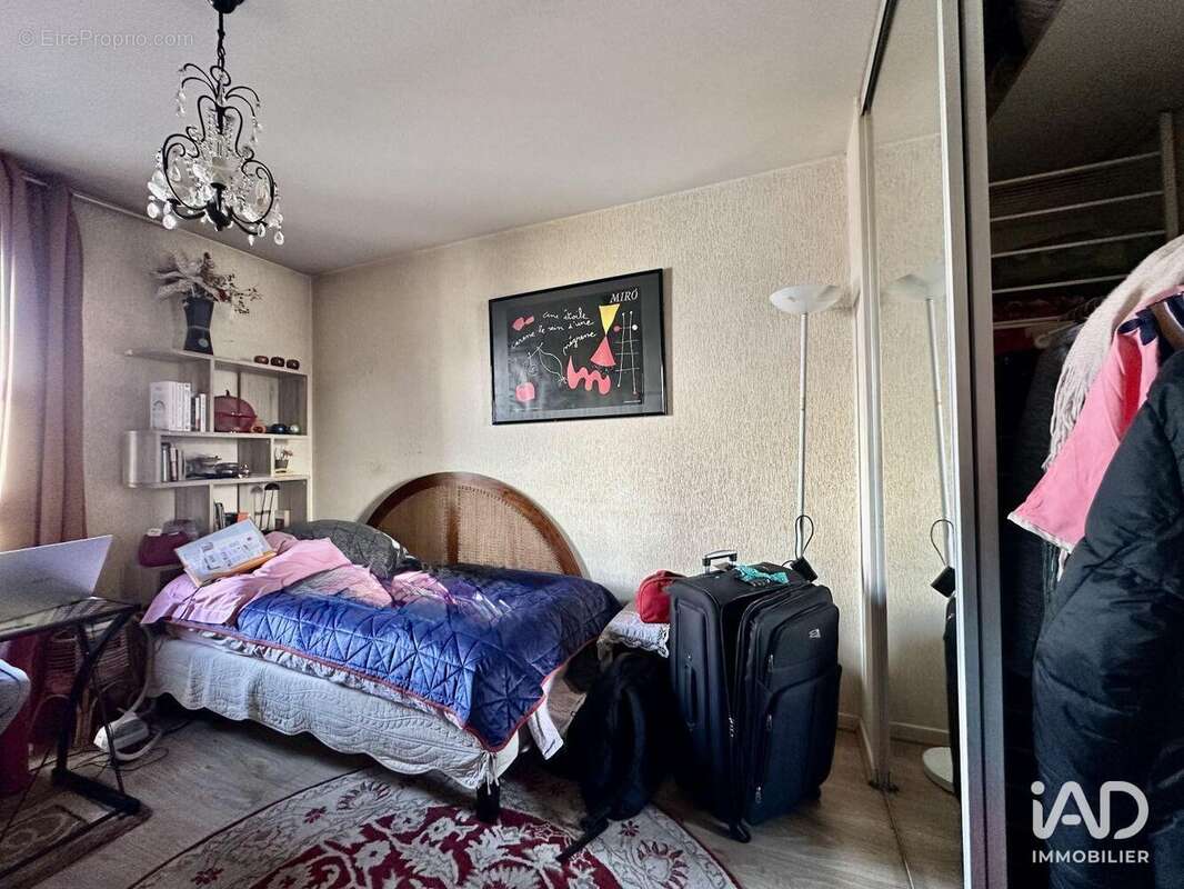 Photo 9 - Appartement à ANNEMASSE