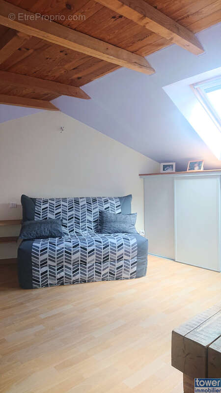 Jolie Maison 120 m2 - photo 12