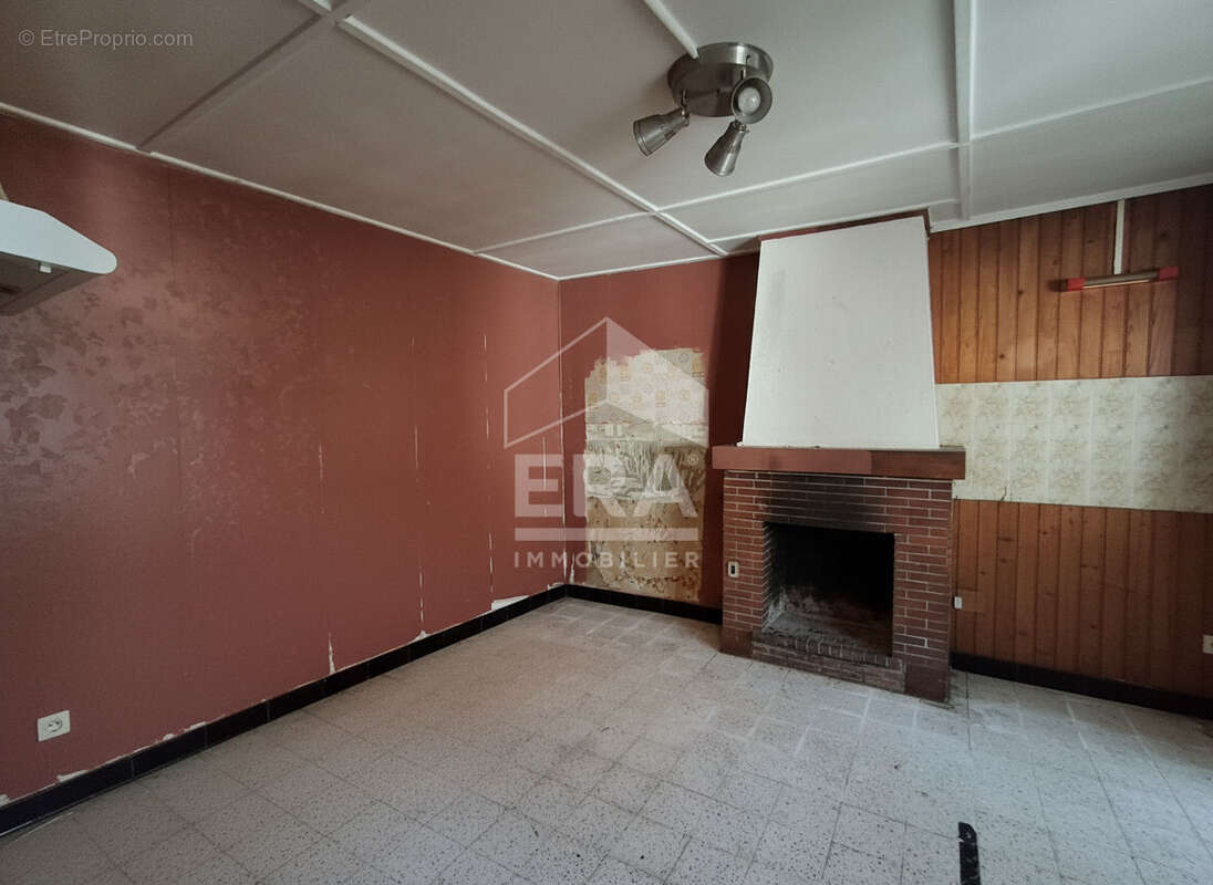Maison 88m² à libercourt - photo 2
