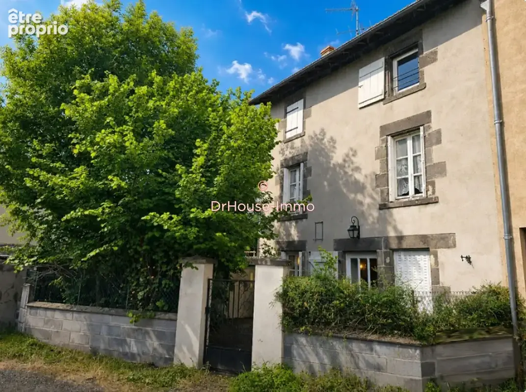 Maison 97 m² à Menetrol  - photo 10