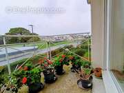 Appartement à GUILVINEC