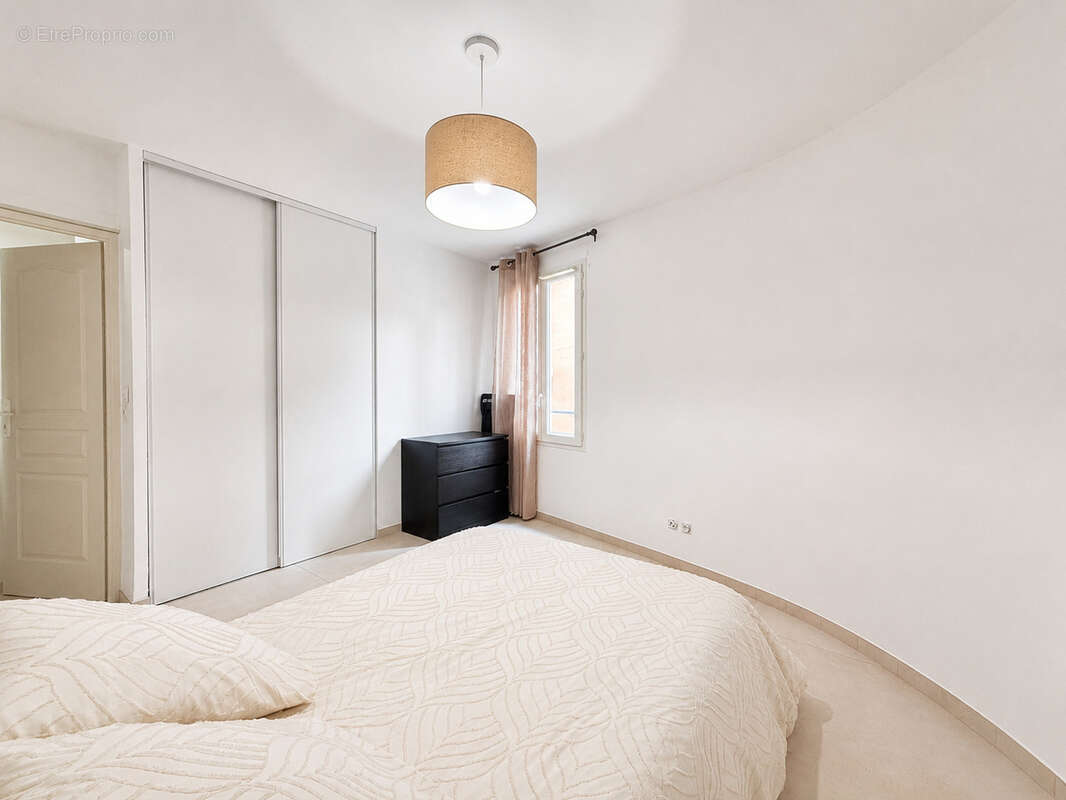 Appartement à OLLIOULES