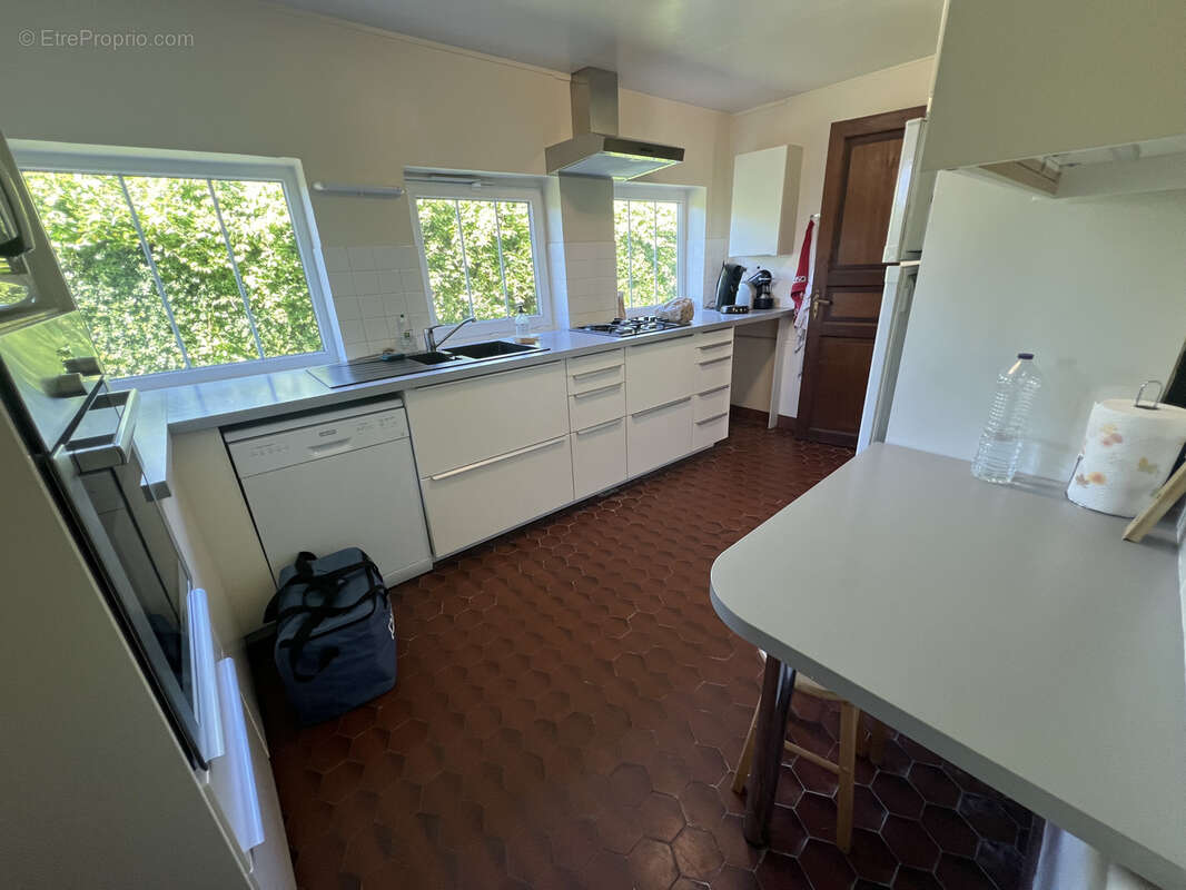 Maison à LE NEUBOURG