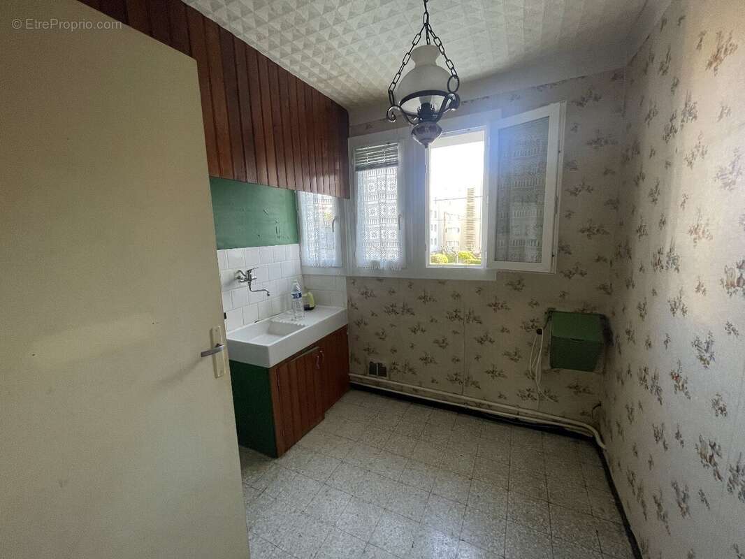 Appartement à BEZIERS