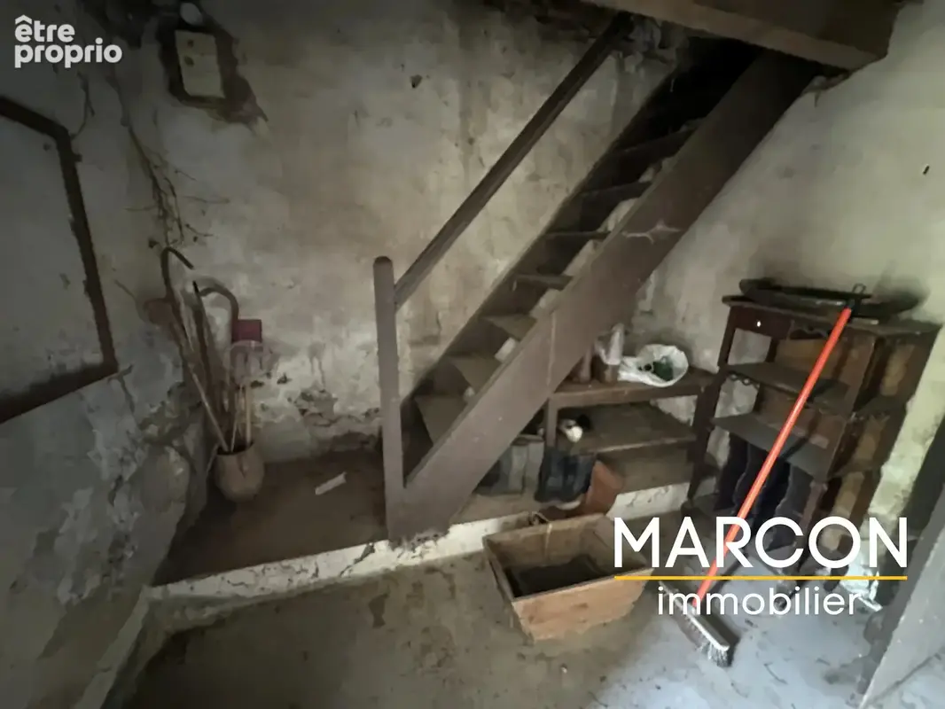 Petite maison de campagne a renover - photo 4