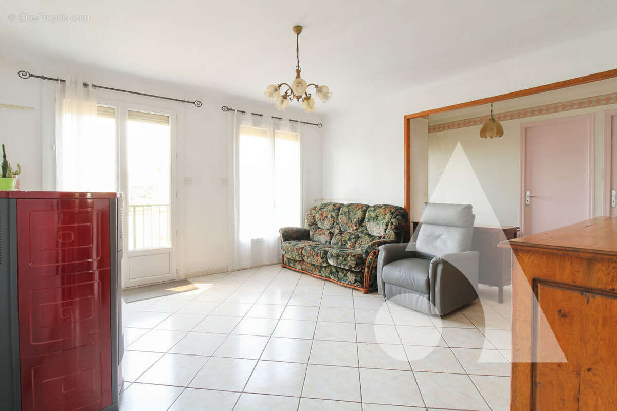 Maison Clermont 3 pièce(s) 67 m2 - photo 2